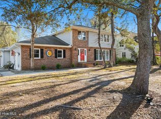 1706 Bay Tree Ct SW, Ocean Isle Beach, NC 28469