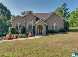 125 Kristin Ln, Thorsby, AL 35171