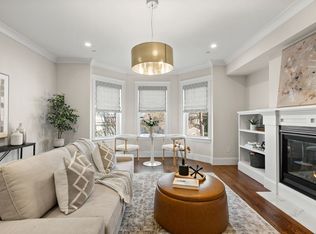 12 Enterprise St. #2, Dorchester, MA 02125