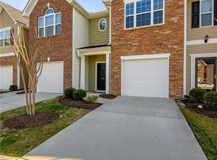 2415 Hartfield Cir, Winston Salem, NC 27103