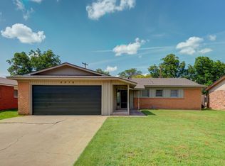 4214 54th St, Lubbock, TX 79413