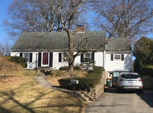 268 Parker Ave, Meriden, CT 06450