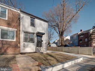 5402 Bass Pl SE, Washington, DC