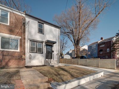5402 Bass Pl SE, Washington, DC, 20019