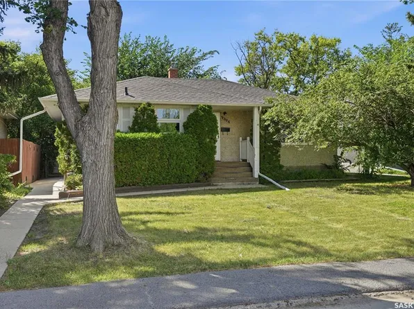 632 Grey STREET, Regina, SK S4T 5G3