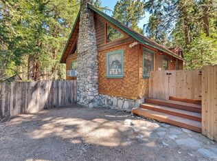 41024 Oak Dr, Forest Falls, CA 92339