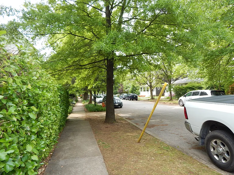 4601 Schenley Rd #1F — Photo 4