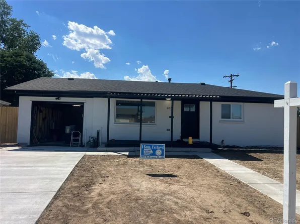 3195 Xanadu Street, Aurora, CO 80011