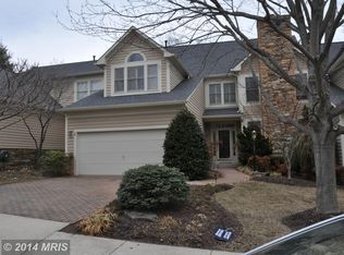 4 Spyglass Ct, Lutherville Timonium, MD
