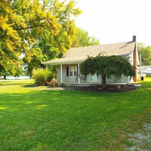 4952 N 475 E, Leesburg, IN, 46538