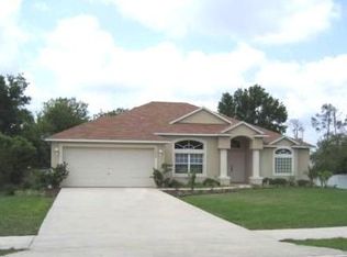 1988 W Finland Dr, Deltona, FL 32725