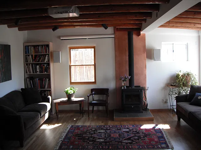 Kiva Rd, Santa Fe — Photo 3