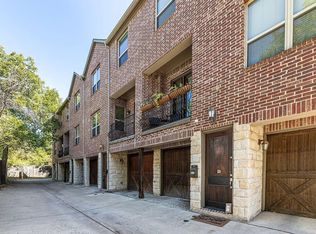 2606 N Henderson Ave APT C, Dallas, TX 75206