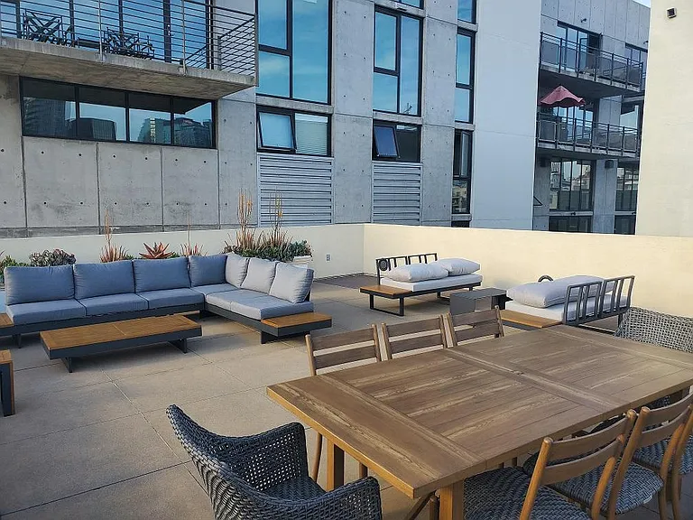 1780 Kettner Blvd #505 — Photo 20