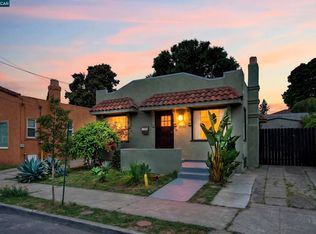 3236 Bona St, Oakland, CA 94601
