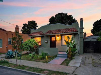 3236 Bona St, Oakland, CA, 94601