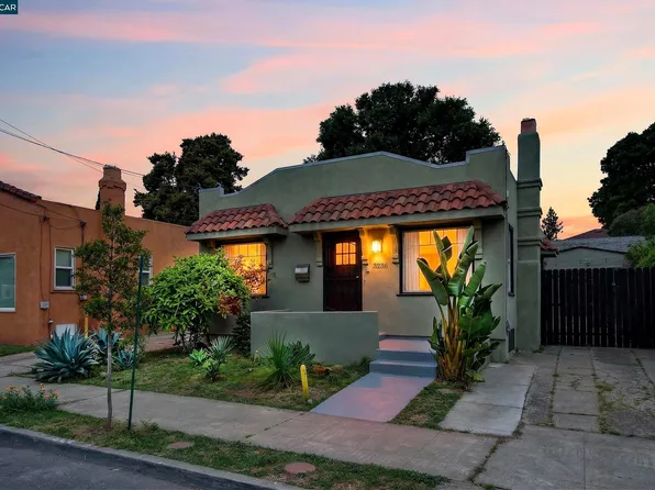 3236 Bona St, Oakland, CA 94601
