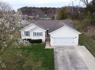 61 Sunset Ln, Corbin, KY 40701