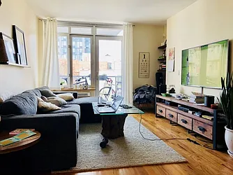 Rented by REAL New York