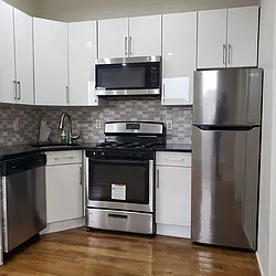 Rented by The Brokerage Group LLC