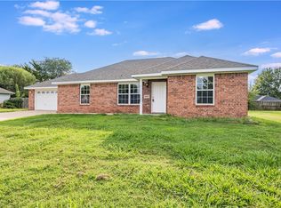 1371 Middlefork Rd, Elkins, AR 72727