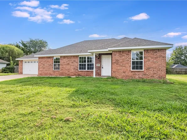 1371 Middlefork Rd, Elkins, AR 72727