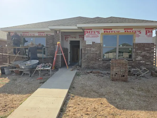 4310 Rimrock Rdg, San Angelo, TX 76904