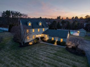 17 Stoneybrook Rd, North Grafton, MA 01536