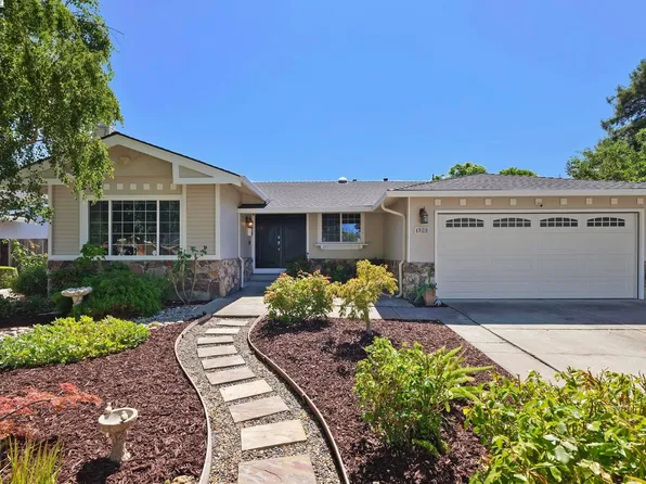 4809 Windermere Dr, Newark, CA 94560