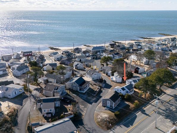 241 Old Wharf Road #82, Dennis Port, MA 02639