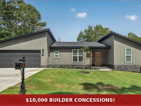 19 McGaugh Dr, Bella Vista, AR 72715