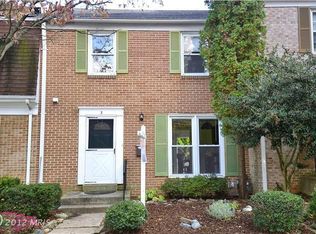 3 Ritchfield Ct, Rockville, MD 20850