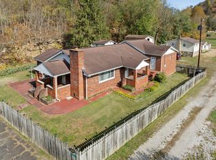 60 Parriottville Drive, Moundsville, WV 26041