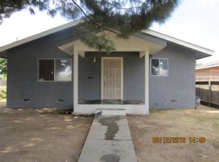 1120 Humboldt Ave, Chowchilla, CA