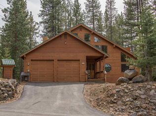 12037 Bavarian Way, Truckee, CA 96161