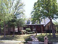 2nd image of 3504 Buckingham Dr