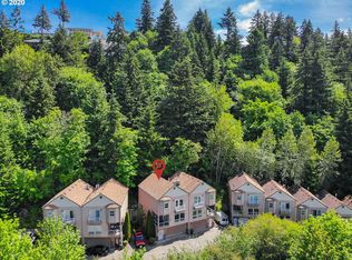 2639 NE Rocky Butte Rd, Portland, OR 97220