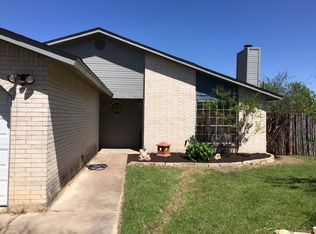 2102 Granberry Dr, Austin, TX 78745