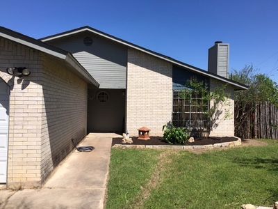 2102 Granberry Dr, Austin, TX, 78745