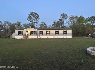 2355 Walters Rd, Middleburg, FL 32068