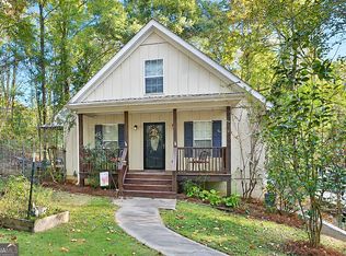 2010 Moore Rd, Moreland, GA 30259