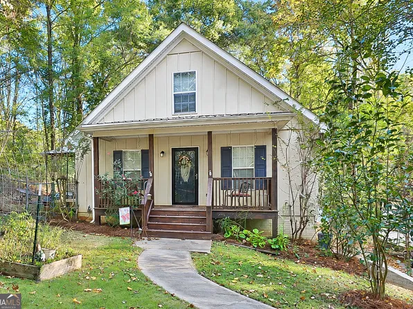 2010 Moore Rd, Moreland, GA 30259