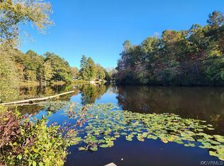 10148 Duncan Rd, North Dinwiddie, VA 23803