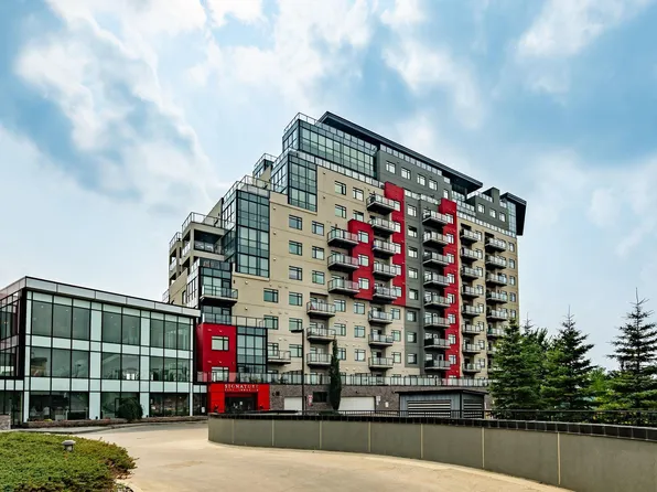 5151 Windermere Blvd SW #324, Edmonton, AB T6W 2K4