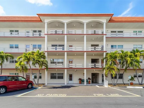 3114 59TH STREET S #107, GULFPORT, FL 33707