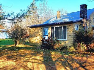 7257 Silverwood Rd, North Branch, MI 48461