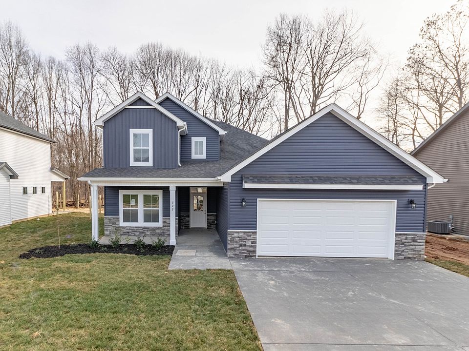 1st image of 122 Sango Mls Lot 122