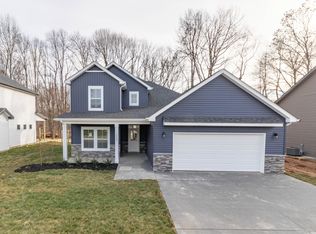 122 Sango Mls LOT 122, Clarksville, TN 37043