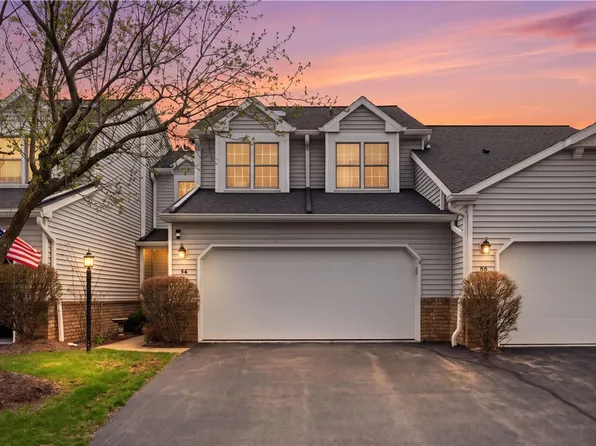 56 Cove Rd, Canandaigua, NY 14424