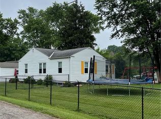 595 Military Rd, Zanesville, OH 43701